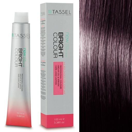 TASSEL COLOUR NO 4,20