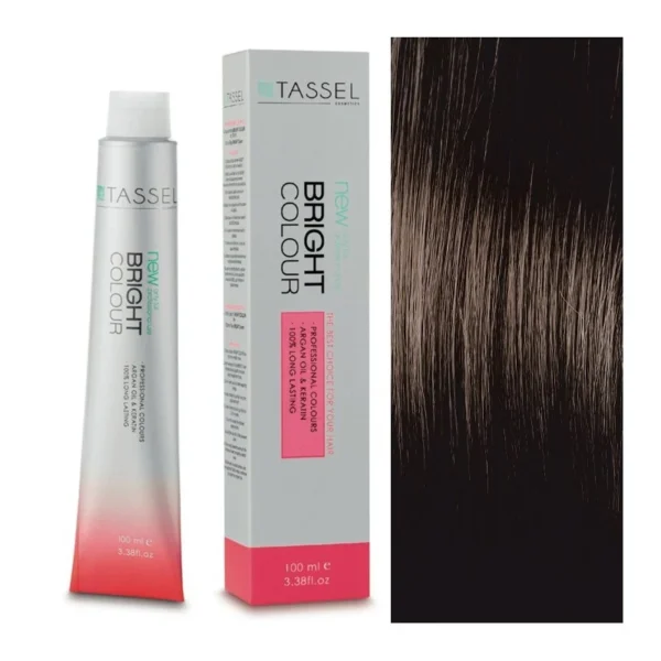 TASSEL COLOUR NO 6,77