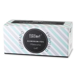 ROLO DE ALUMÍNIO 400 GRAMAS
