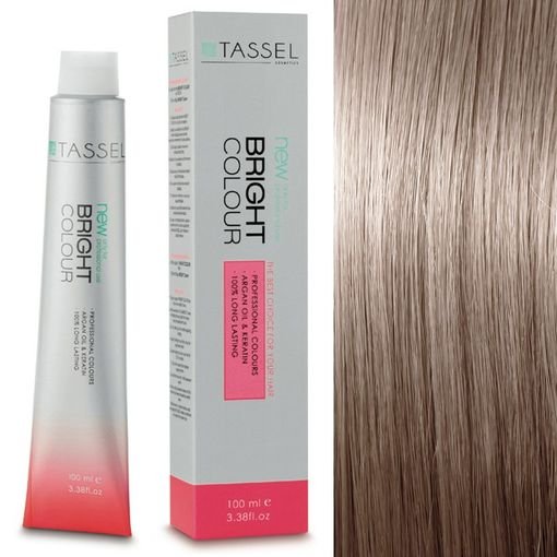 TASSEL COLOUR NO 8,23N