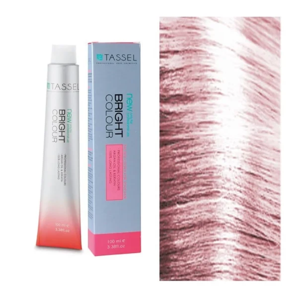 TASSEL COLOUR NO PT0,8