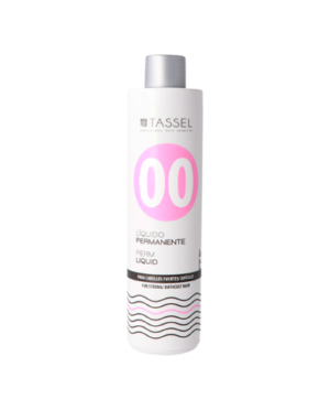 TASSEL HAIR PERM LIQUID 00 500ML
