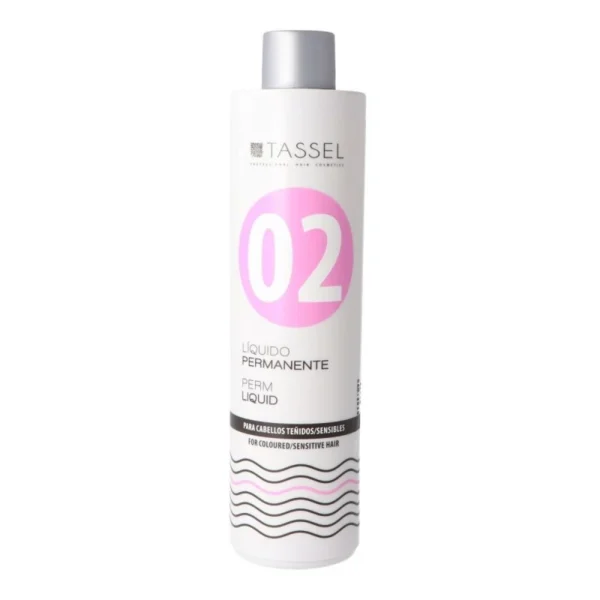 TASSEL HAIR PERM LIQUID 02 500ML