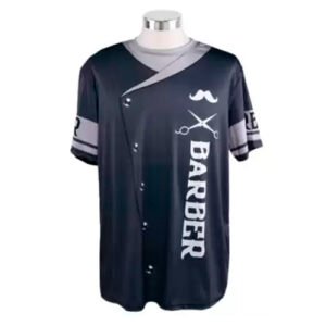 BARBER TSHIRTS SIZE XL
