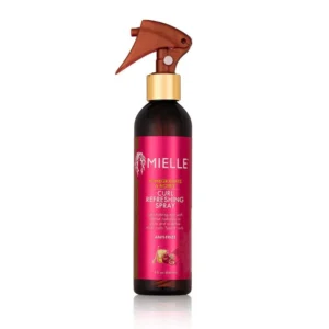 Mielle Pomegranate & Honey Curl Refreshing Spray 240 Ml