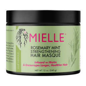 Mielle Organics Rosemary Mint Masque 340gr