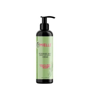 Mielle Rosemary Mint Creme Modelador Diário 240ml