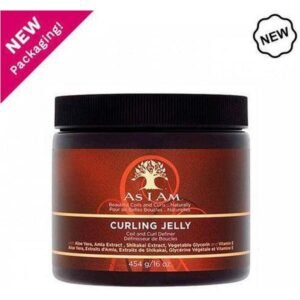 As I Am Curling Jelly 454g