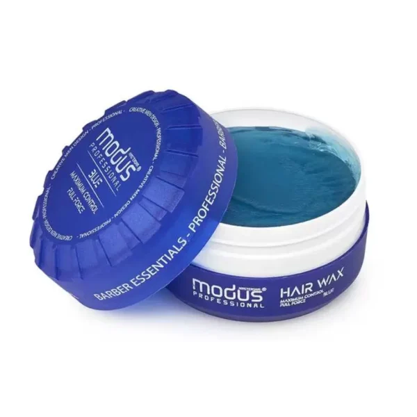 Modus Professional – Cera De Cabelo Aqua Blue 150 ml Hair wax