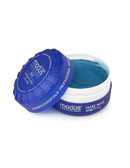 Modus Professional – Cera De Cabelo Aqua Blue 150 ml Hair wax