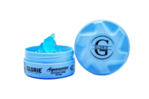 Glorie Styling Wax Aquamarine Firm Hold II 150 ml