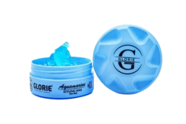 Glorie Styling Wax Aquamarine Firm Hold II 150 ml