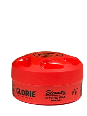 Glorie Styling Wax Eternity Brutal Hold V 150 ml