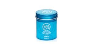 Spider Wax Show Blue Off 100 Ml Red One