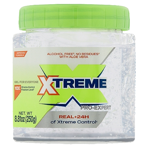 EXTREME GEL 250ML