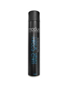 MODUS HAIR SPRAY 400ML