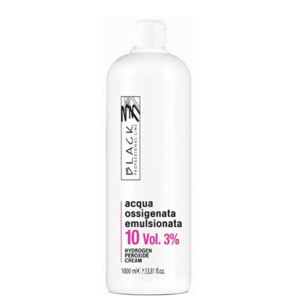 BLACK OXI 10VOL 1000ML