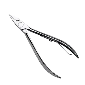 CUTICAL NAIL CUTTER 776