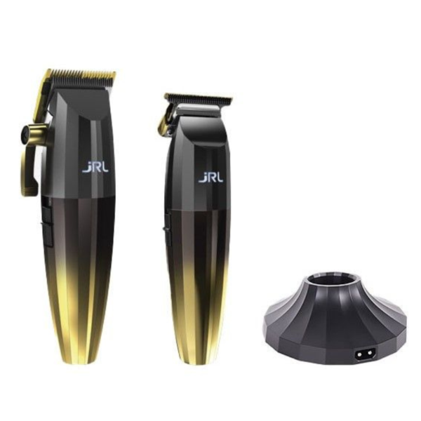 JRL PROFESSIONAL GOLD  HAIR CLIPPER & TRIMMER