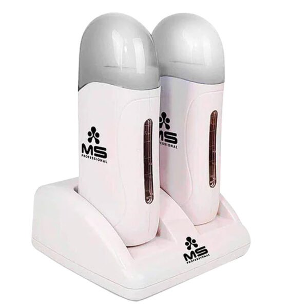 MS PROFESSIONAL BASE WAX 2