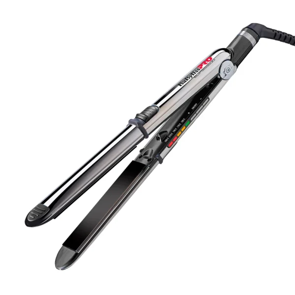 PLACA DE ALISAMENTO PULSE CERAMIC BABYLISS 114"