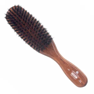 AFRO WOODEN BRUSH