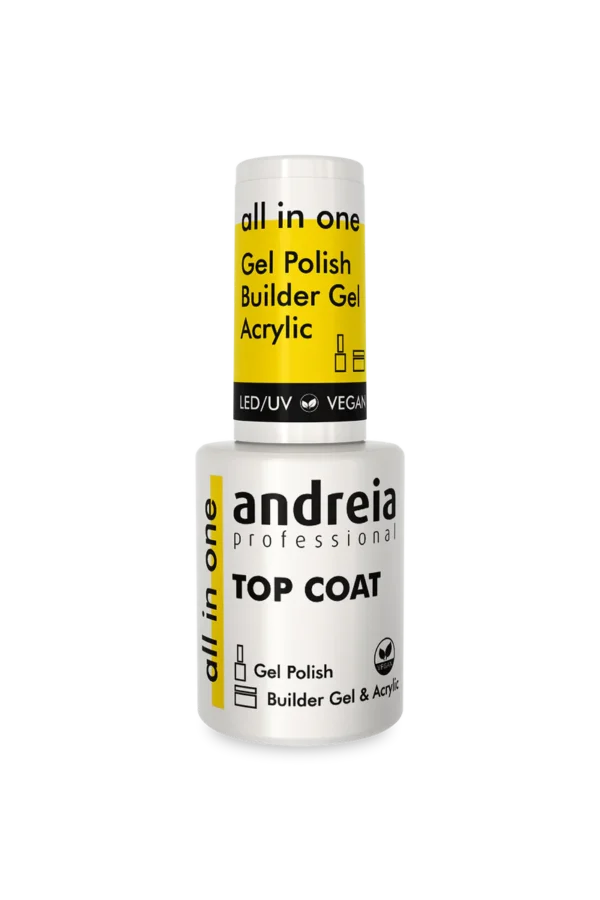 SUPER DRY TOP COAT  5IN1