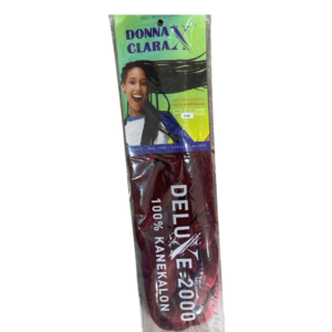 DONNA CLARA 100% KANEKALON BRAID METRO COLOUR=#39