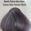 VIBA HAIR COLOUR 10,20