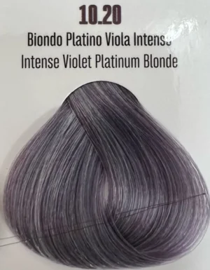 VIBA HAIR COLOUR 10,20