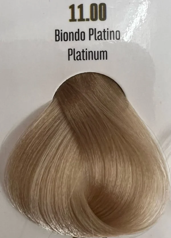 VIBA HAIR COLOUR 11,00