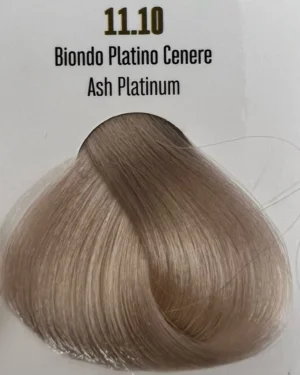 VIBA HAIR COLOUR 11,10