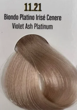 VIBA HAIR COLOUR 11,21