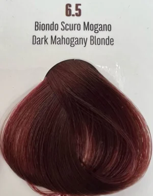 VIBA HAIR COLOUR 6,5