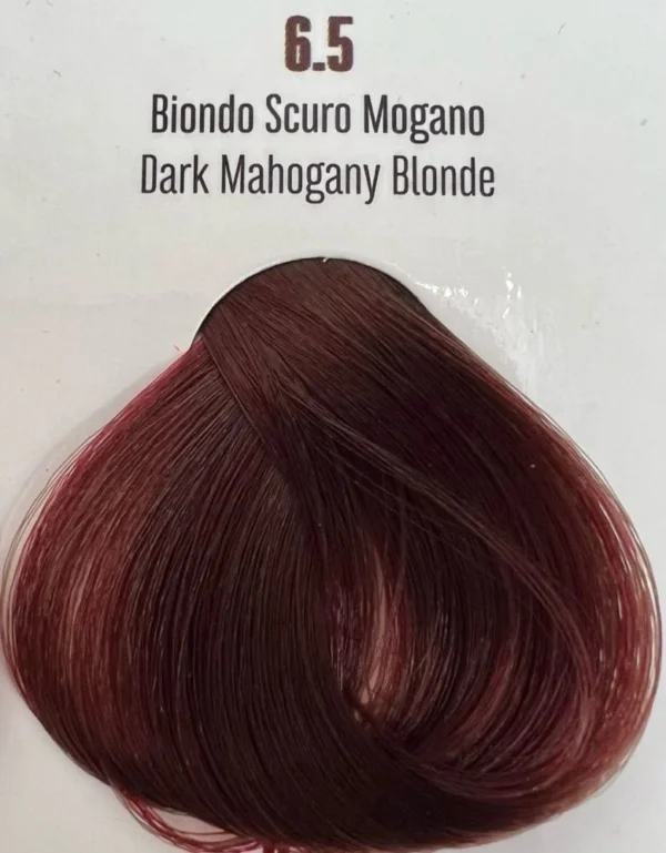 VIBA HAIR COLOUR 6,5