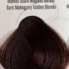 VIBA HAIR COLOUR 6,53