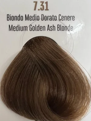 VIBA HAIR COLOUR 7,31