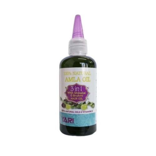 YARI NATURAL AMLA OIL 105ML