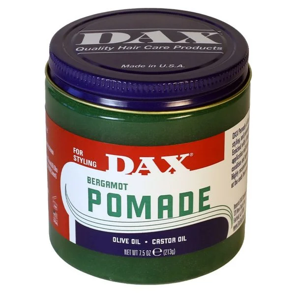 DAX Pomade de óleo vegetal 213 g