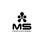 logo ms professional