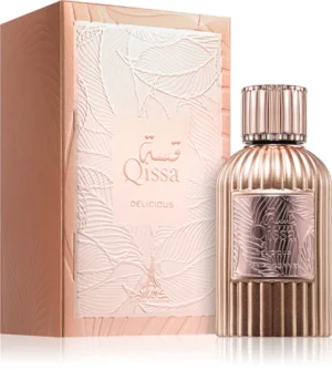 Paris Corner Qissa EDP 100 ml