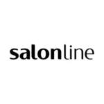 salon line logo