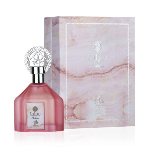 SELENA EAU DE PARFUM 100ML AL WATANIAH