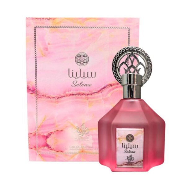 SELENA EAU DE PARFUM 100ML AL WATANIAH
