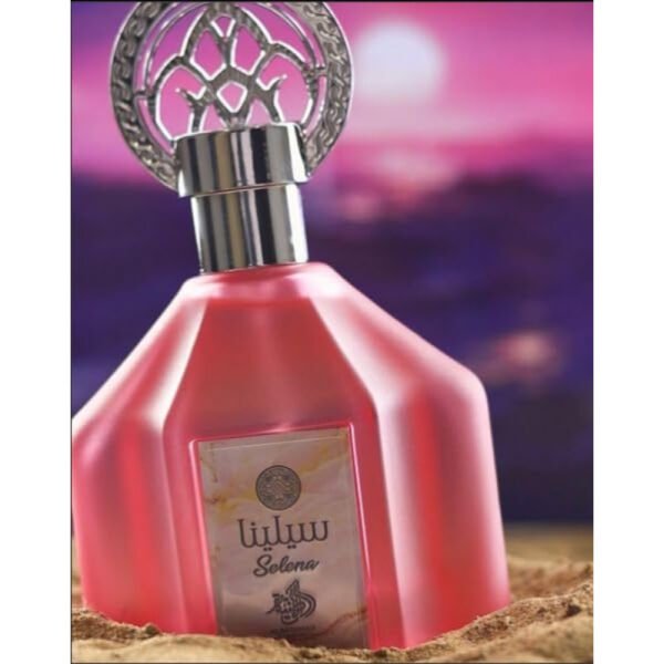 SELENA EAU DE PARFUM 100ML AL WATANIAH