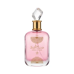 SABAH AL WARD SUGAR WAU DE PARFUM 100ML