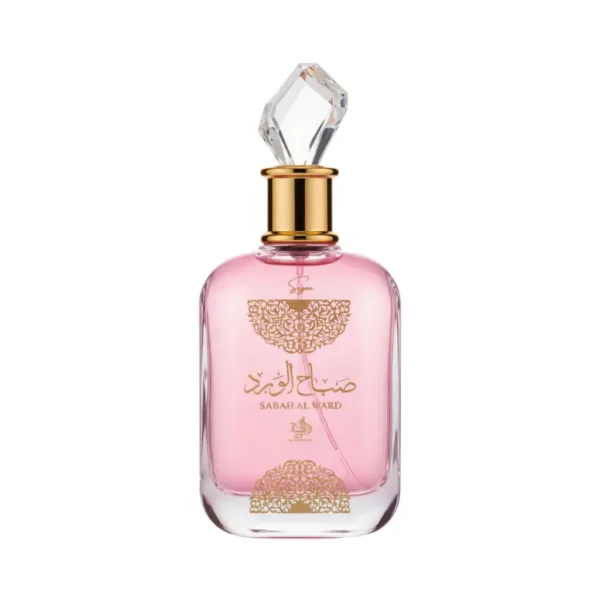SABAH AL WARD SUGAR WAU DE PARFUM 100ML