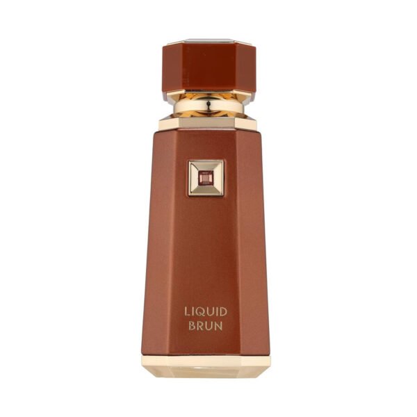 Men's French Avenue Liquid Brun EDP Spray 3.4 oz Fragrances