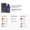 MAISON ALHAMBRA SALVO ELIXIR EAU DE PARFUM 100ML