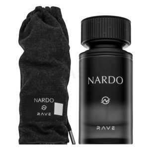 RAVE Nardo Black Edp 100Ml